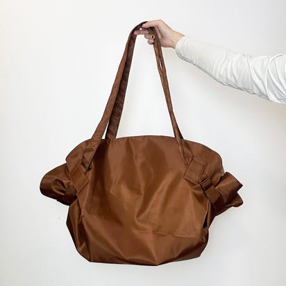 Swoop & Go Toted Blanket