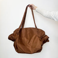 Swoop & Go Toted Blanket