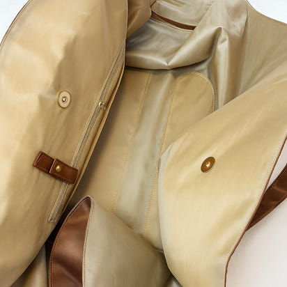 Swoop & Go Toted Blanket