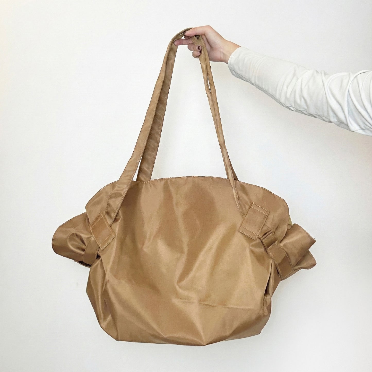 Swoop & Go Toted Blanket