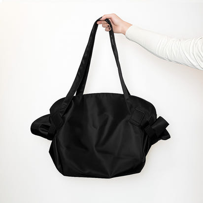 Swoop & Go Toted Blanket