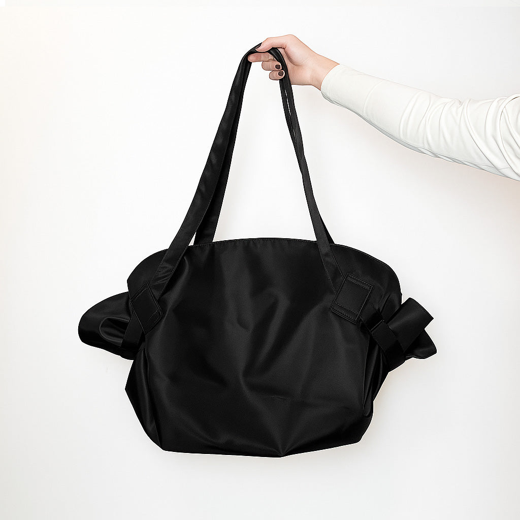 Swoop & Go Toted Blanket