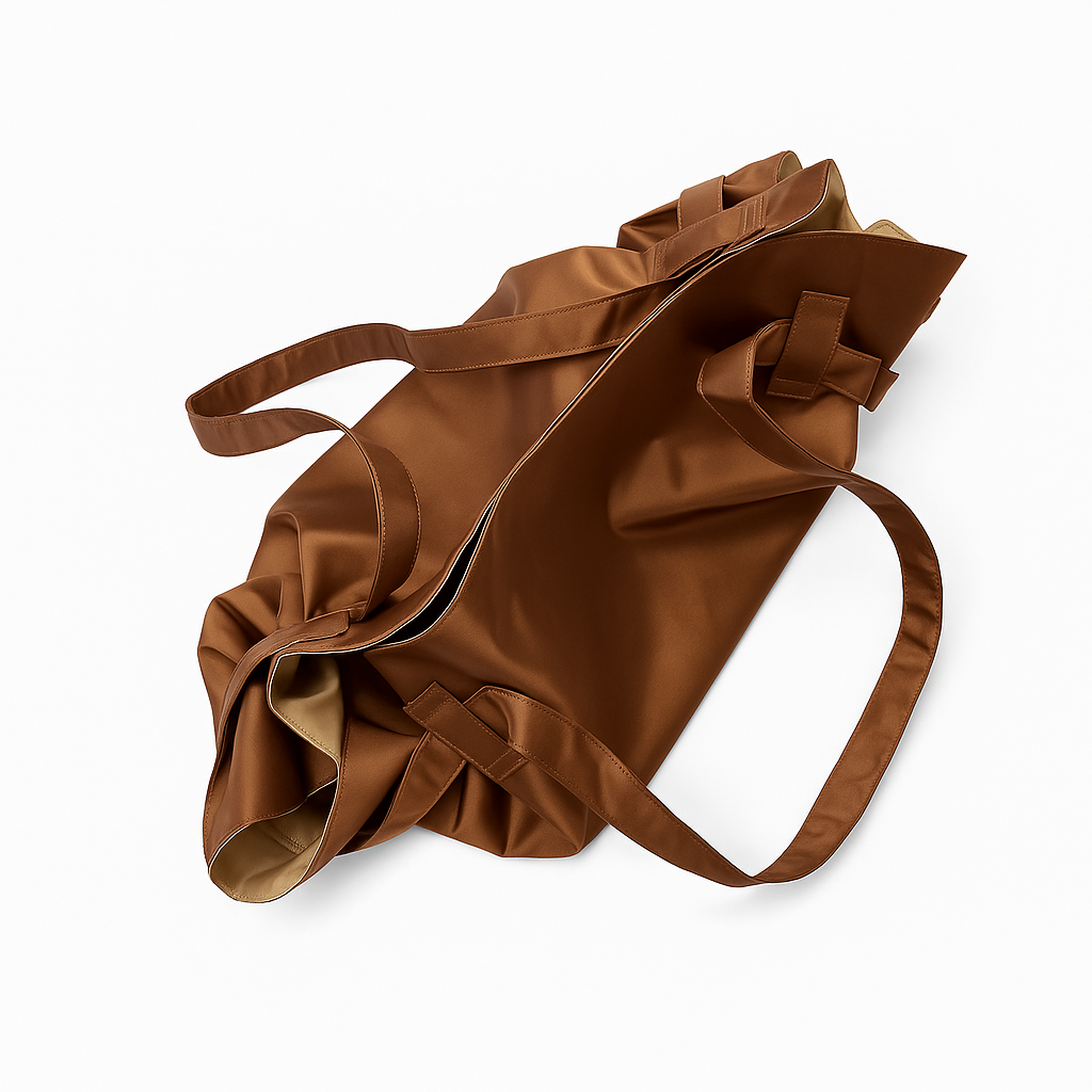 Swoop & Go Toted Blanket