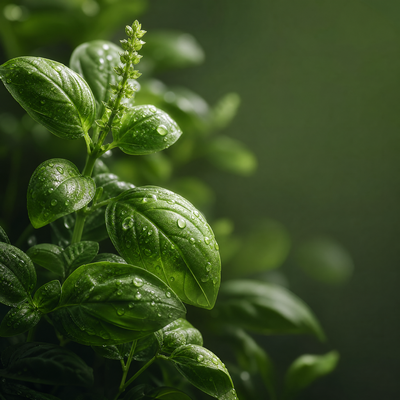 Holy Basil