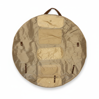 Swoop & Go Toted Blanket